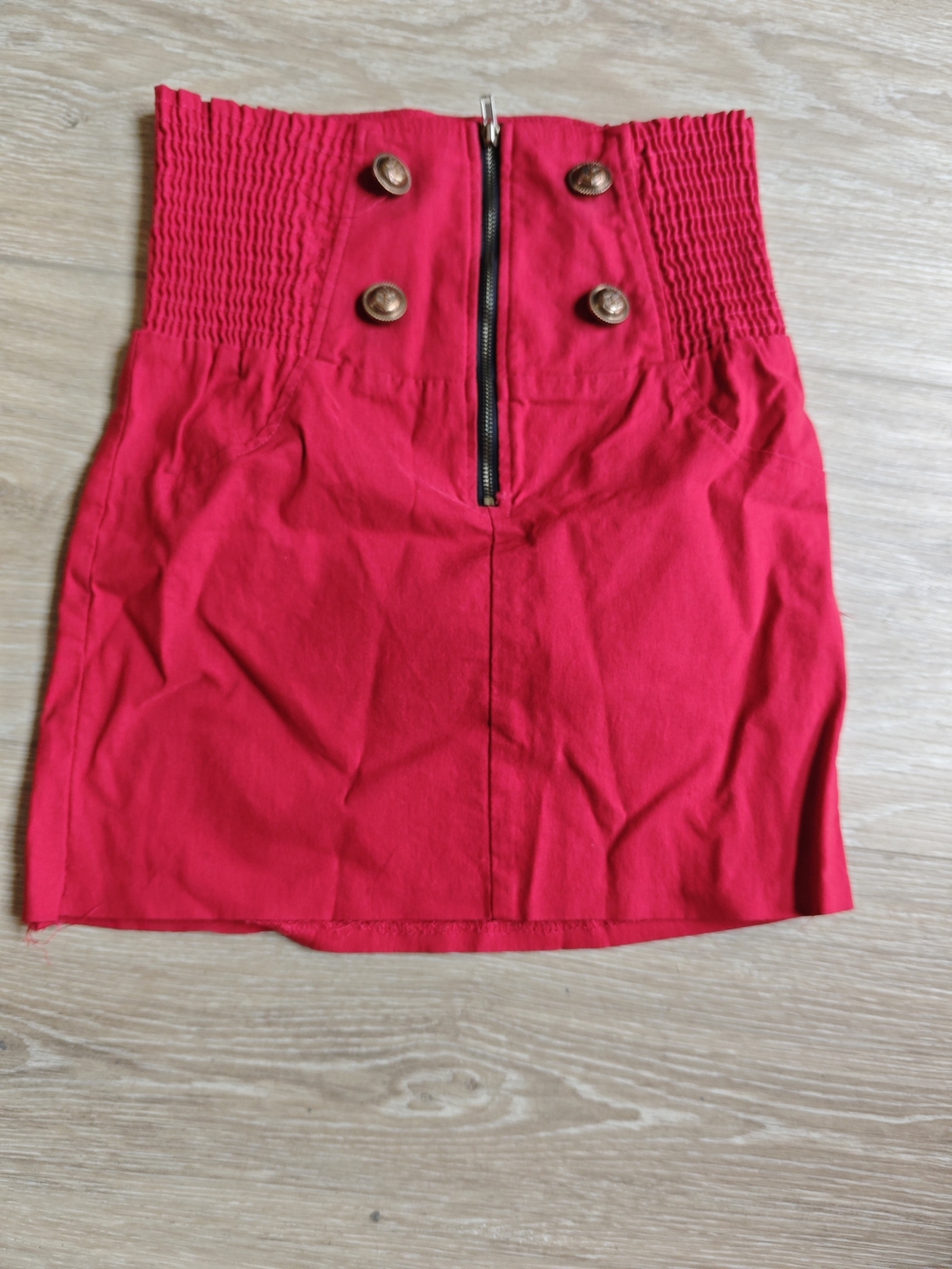 Vintage y2k Imagenation Women’s tube top /skirt